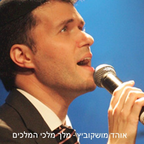 Melech Malchey Hamelachim封面