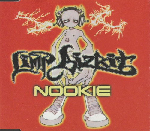 Nookie封面