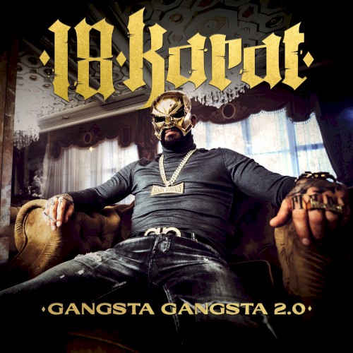 Gangsta Gangsta 2.0封面