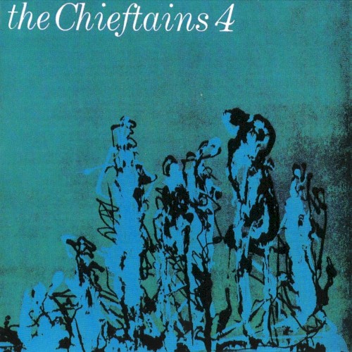 The Chieftains 4封面