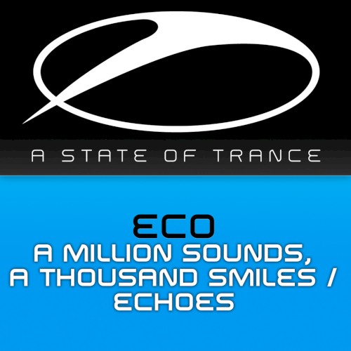 A Million Sounds, a Thousand Smiles / Echoes封面