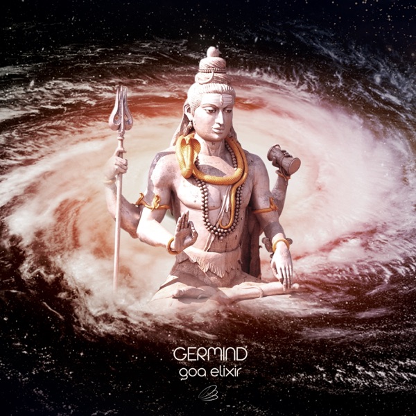 Goa Elixir封面
