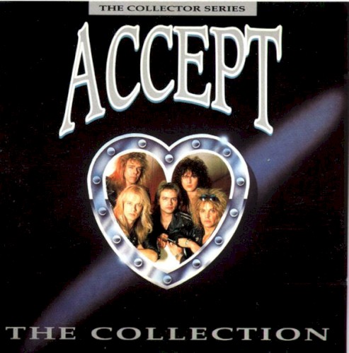 The Collection封面