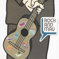 Rock and Mau封面