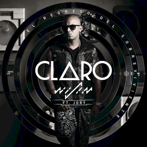 Claro封面