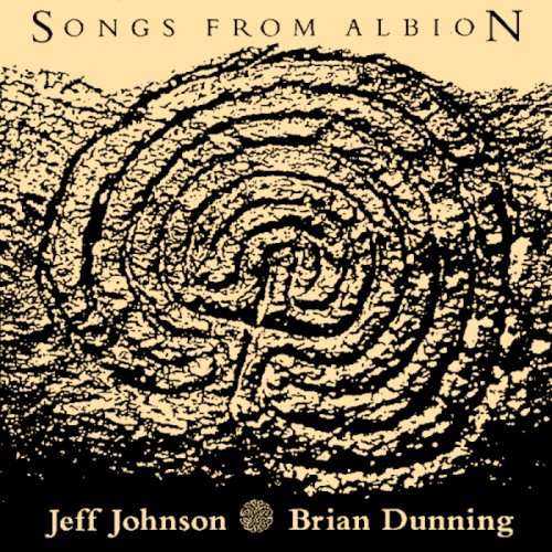 Songs From Albion I封面