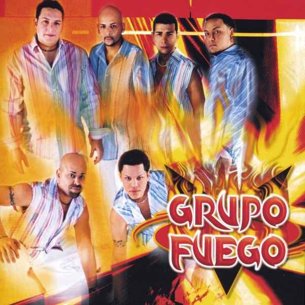 Grupo Fuego封面
