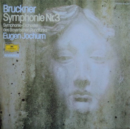 Symphonie Nr. 3封面