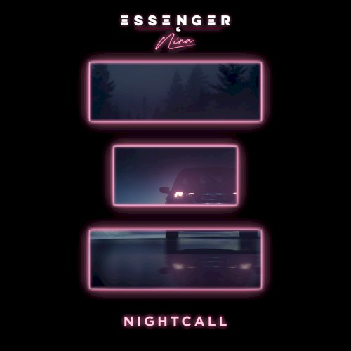 Nightcall封面