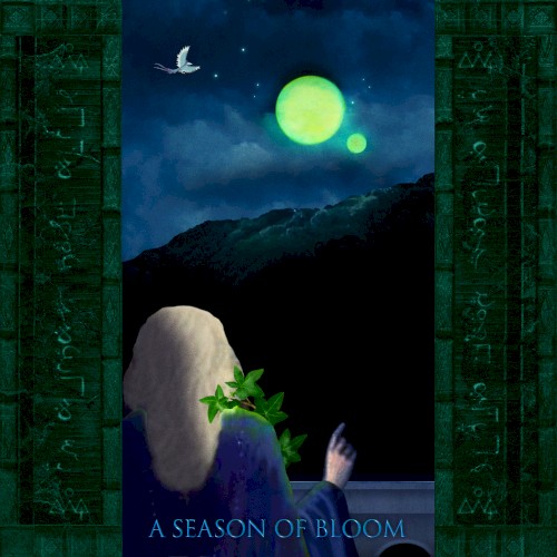 A Season of Bloom封面
