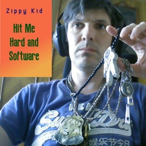 Hit Me Hard and Software封面