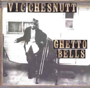 Ghetto Bells封面
