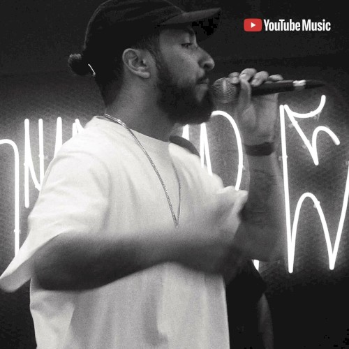 Rashid (Youtube Music Sessions)封面