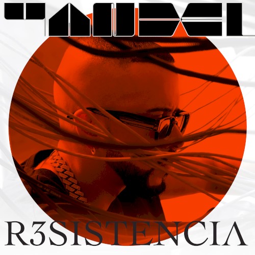 Resistencia封面