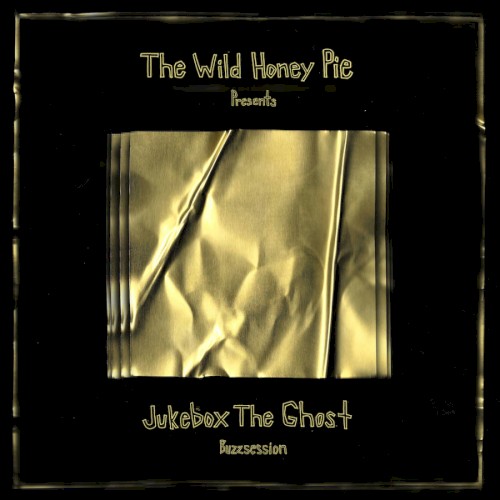 The Wild Honey Pie Buzzsession封面