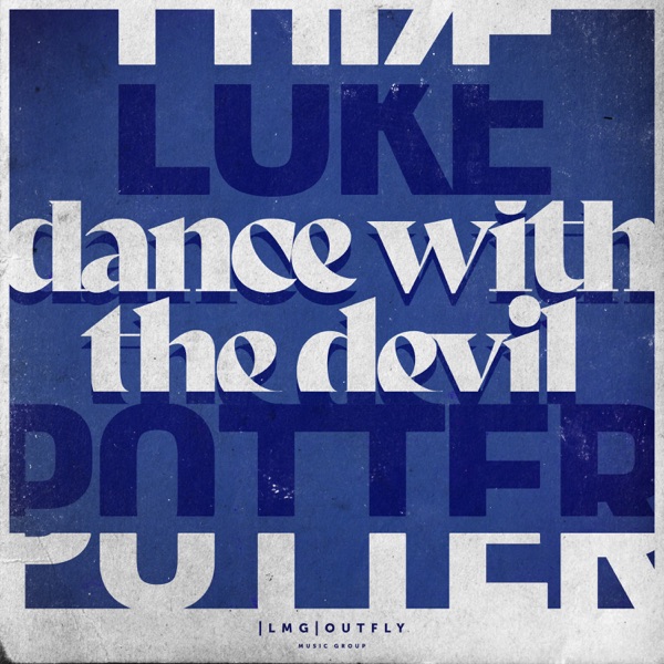 Dance with the Devil封面