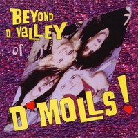 Beyond D’Valley of D’Molls封面