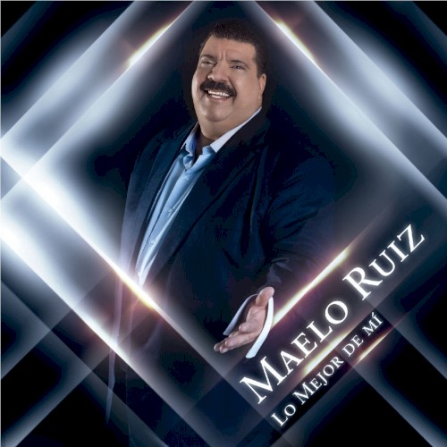 Lo mejor de mí封面