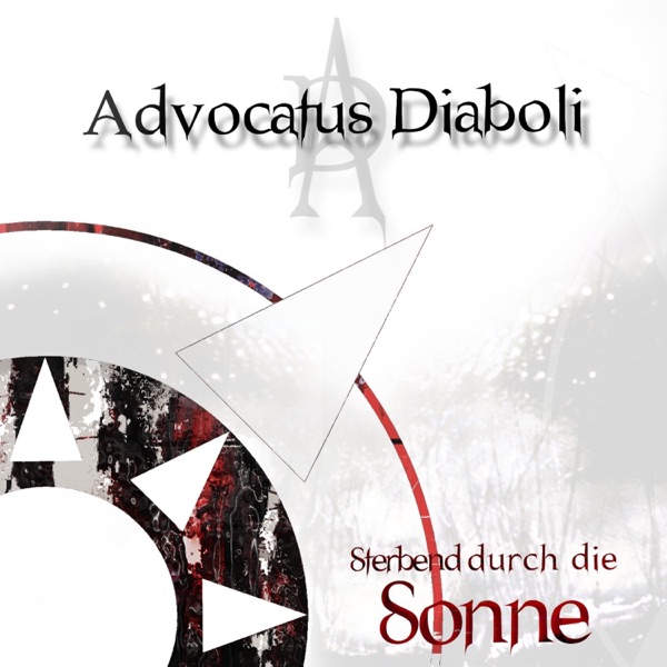 Sterbend durch die Sonne封面