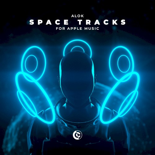 Space Tracks封面
