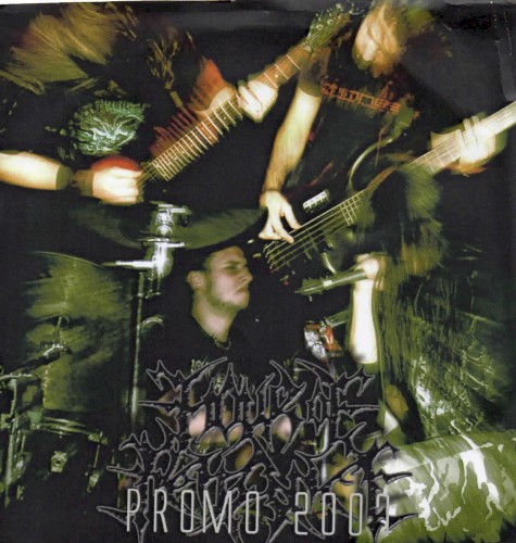 Promo 2007封面