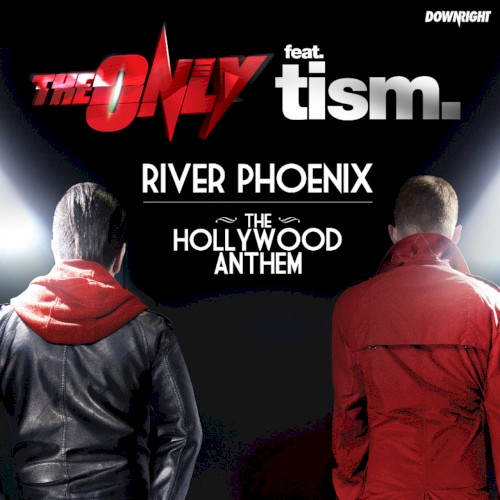 (River Phoenix) The Hollywood Anthem封面