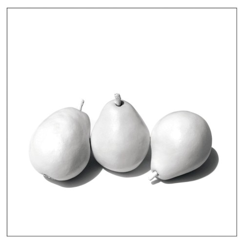 3 Pears封面