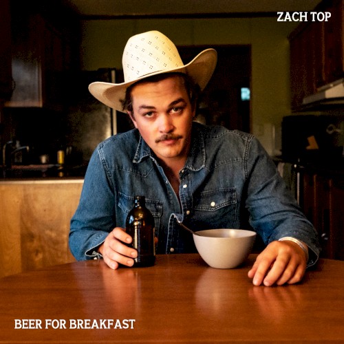 Beer for Breakfast封面