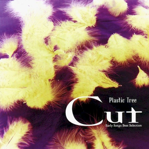 Cut 〜Early Songs Best Selection〜封面