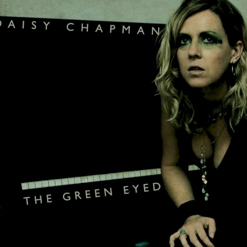 The Green Eyed封面