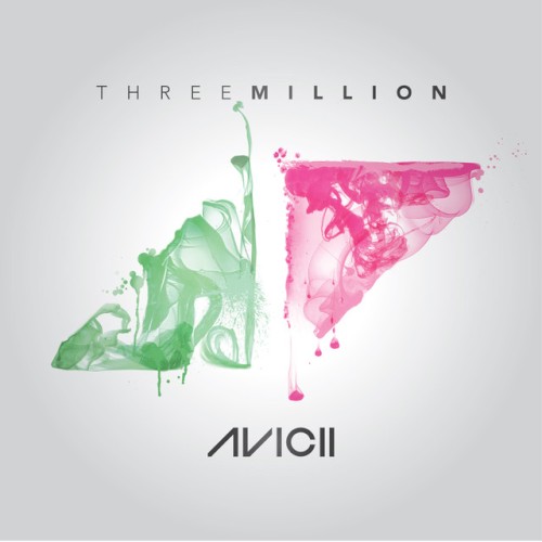 Three Million封面