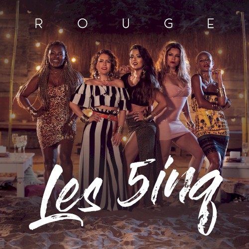 Les 5inq封面