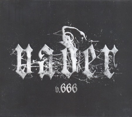 v.666封面