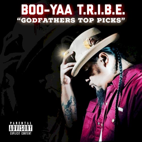 Godfather's Top Picks封面