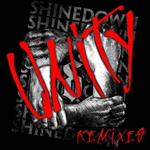Unity (remixes)封面