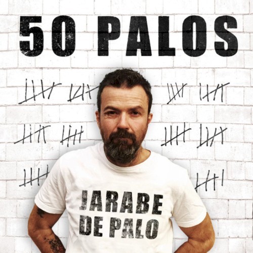 50 palos封面