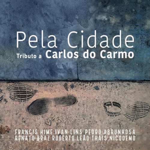 Fado do Ultramar封面