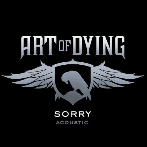 Sorry (Acoustic Version)封面