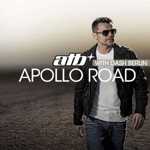 Apollo Road封面