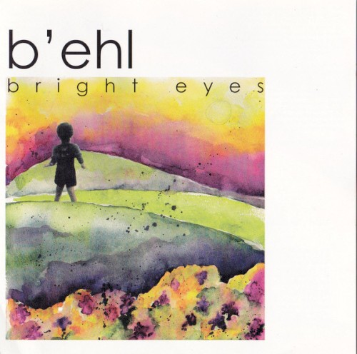 Bright Eyes封面