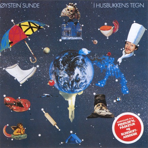 I husbukkens tegn封面