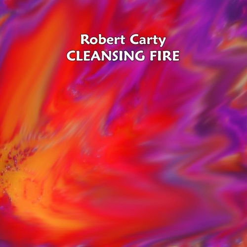 Cleansing Fire封面