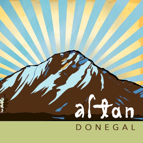 Donegal封面
