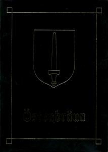 Östenbräun封面