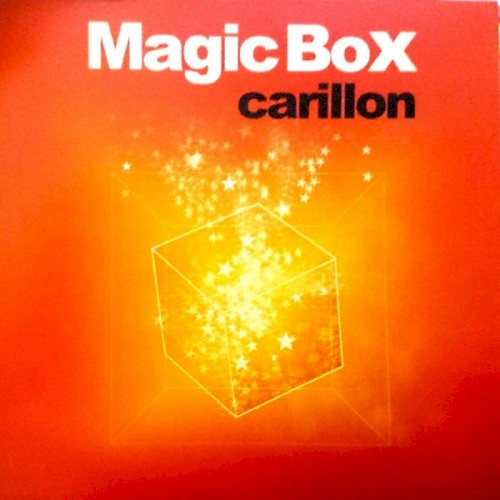 Carillon (Wavepuntcher´s jumpstyle remix)封面