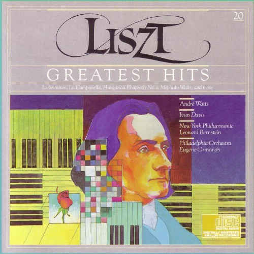 Greatest Hits封面