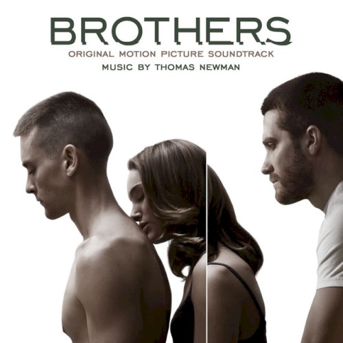 Brothers (Original Motion Picture Soundtrack)封面