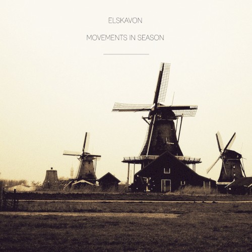 Movements In Season封面