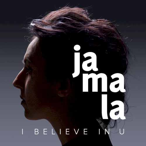 I Believe in U封面
