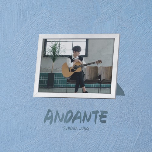 Andante封面